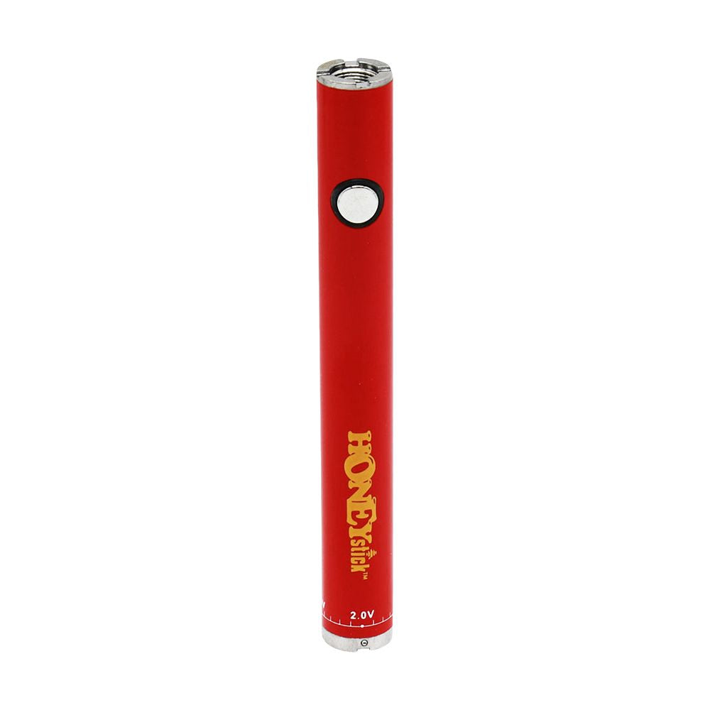 HoneyStick 510 Twist Variable Voltage Vape Pen | 500mAh