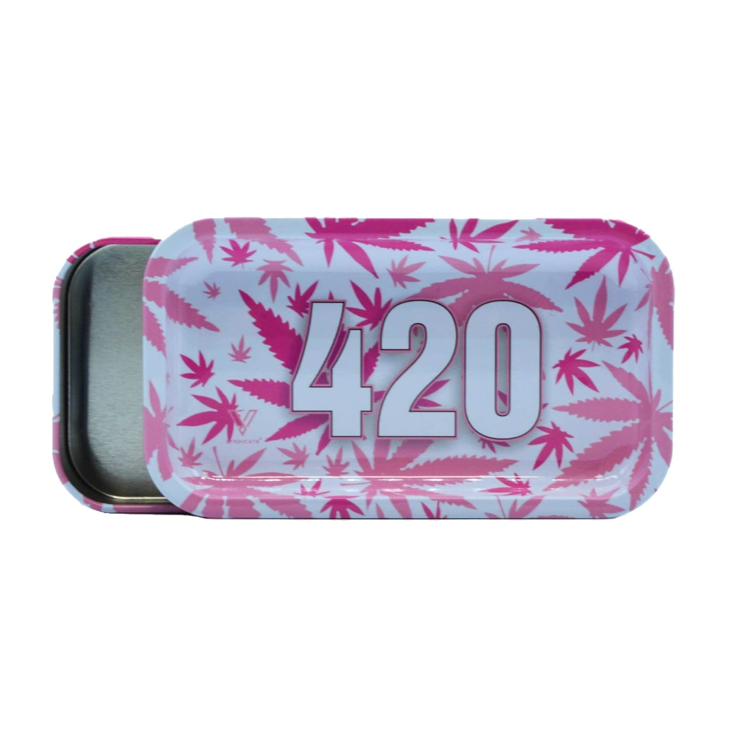 420 Pink Syndicase 2.0