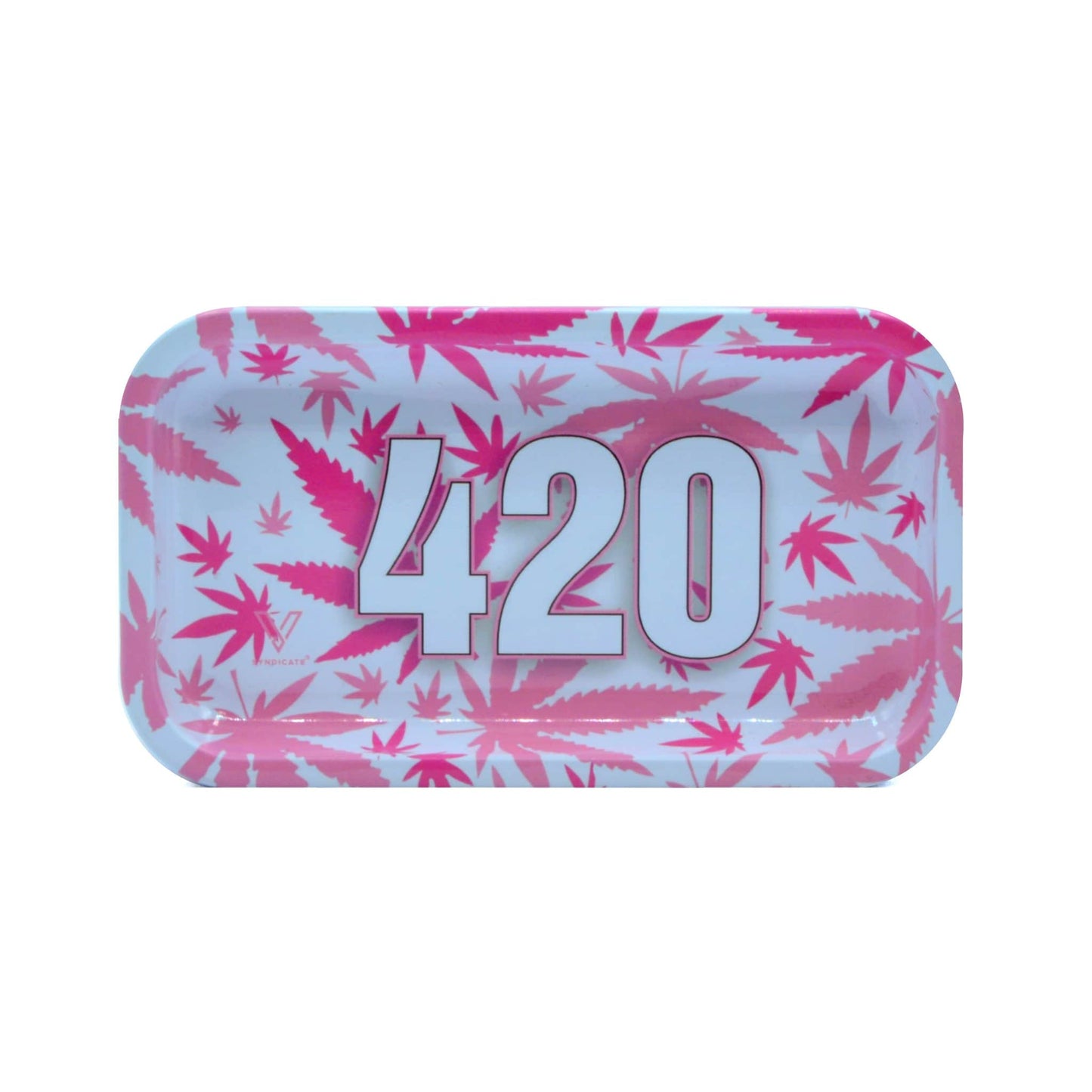 420 Pink Syndicase 2.0